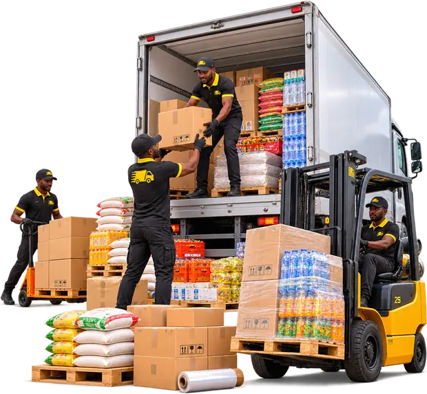 Marchandises